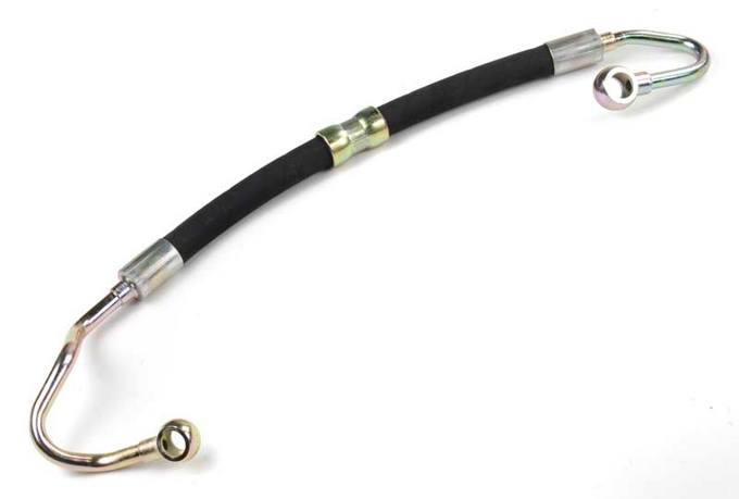 BMW Power Steering Pressure Hose 32411093461 - Rein PSH0117P